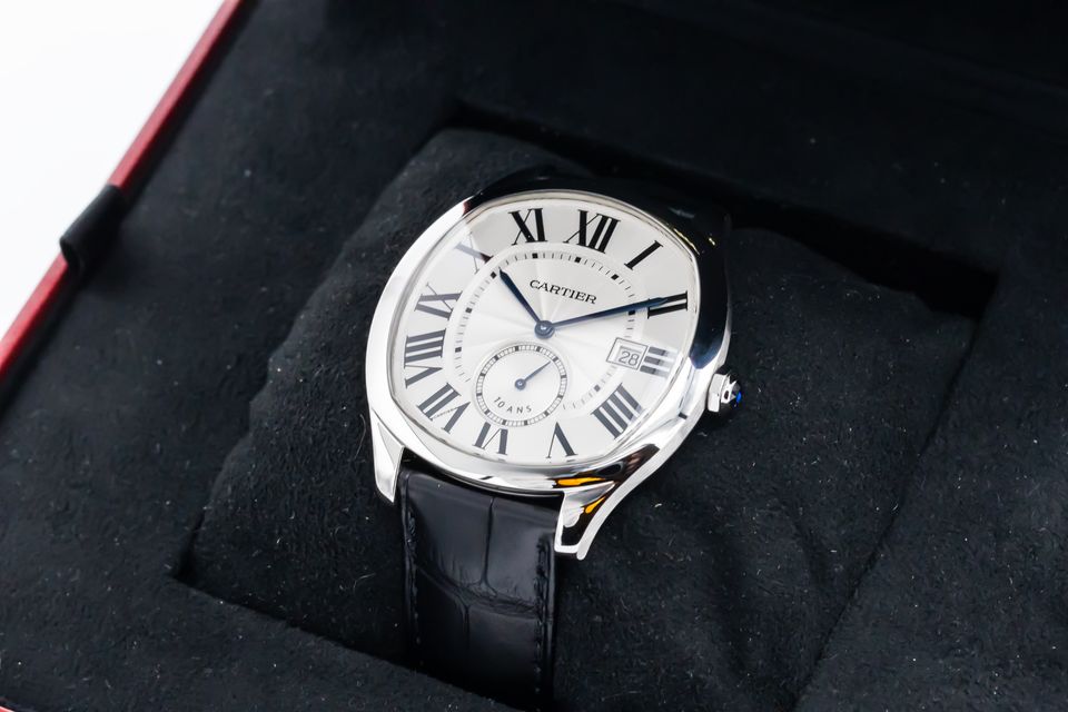 Cartier Drive De Cartier WSNM0004 Image 5